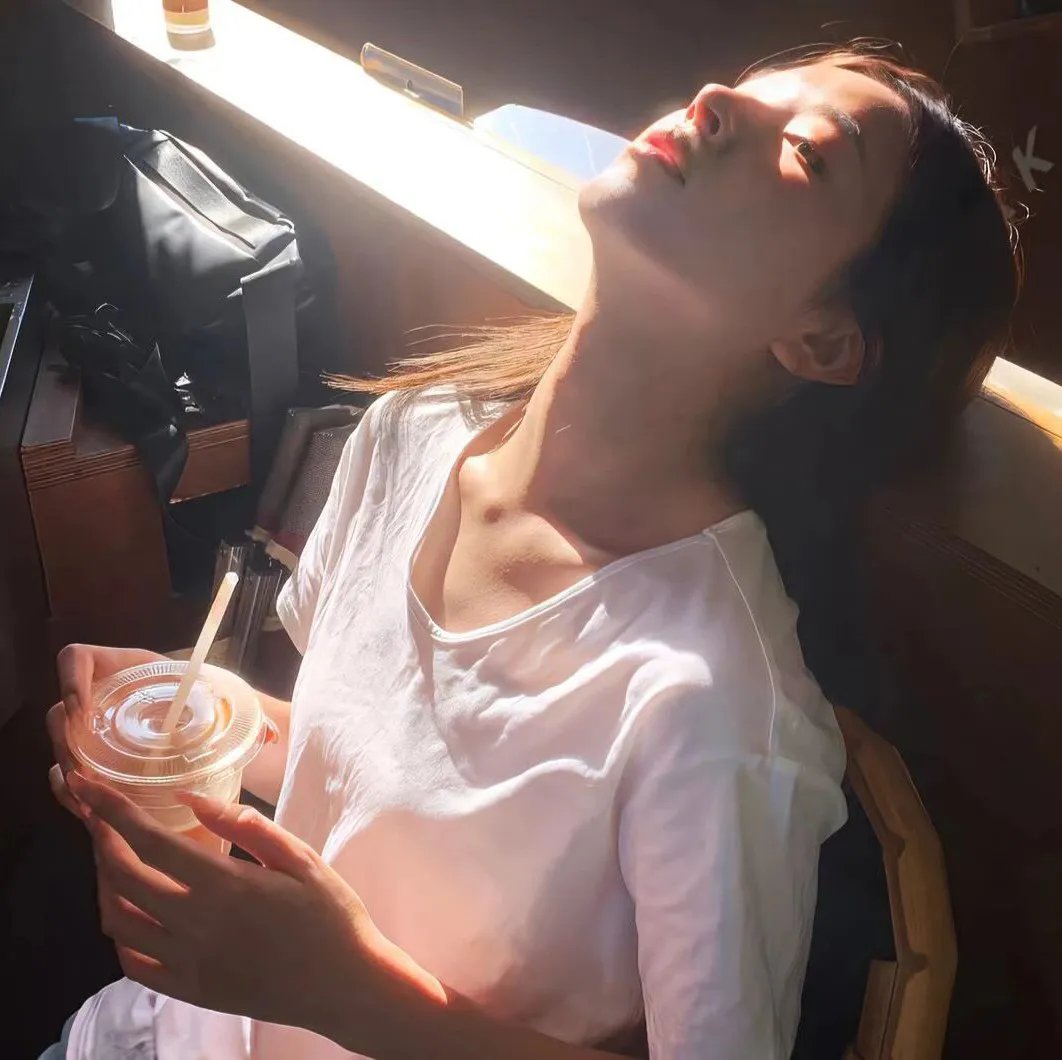 心星的泪光